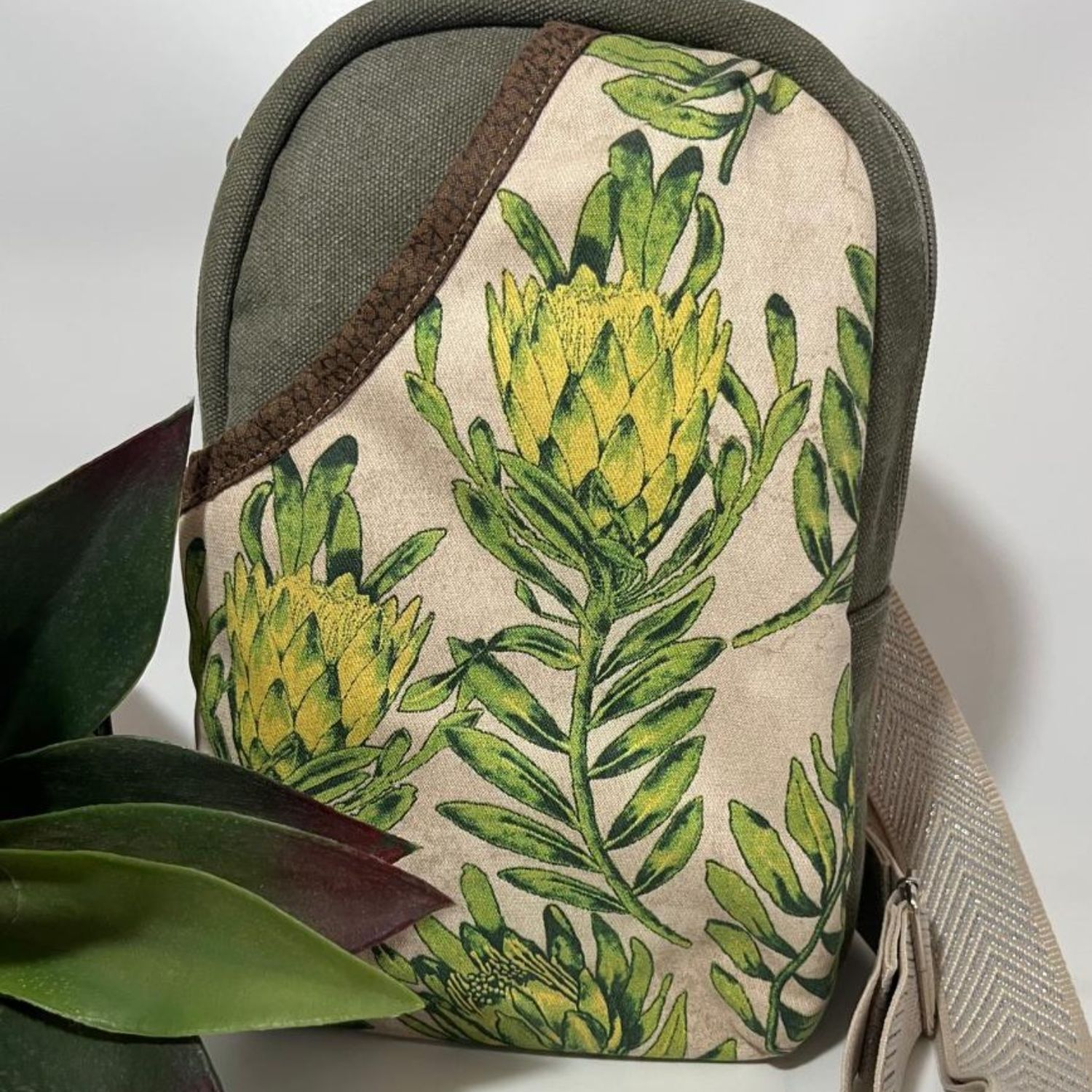 Protea Rosie Sling Bag